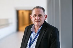 ארז ברנבוים אשדוד היום