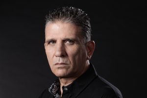 חיים אוליאל יחצ אשדוד היום