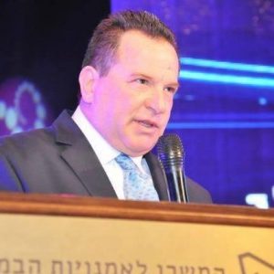 משה בוטרשווילי
