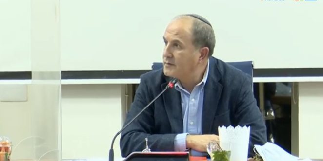 יחיאל לסרי