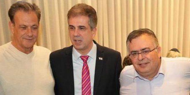 יעקב שטרית
