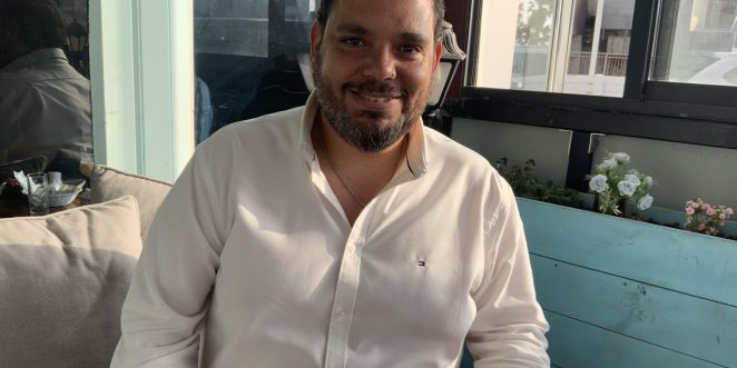מאיר אברז׳ל