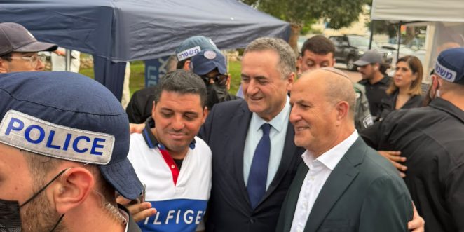 ישראל כץ