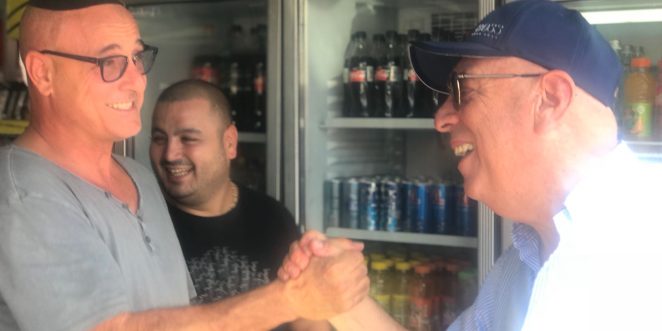 שמעון כצנלסון