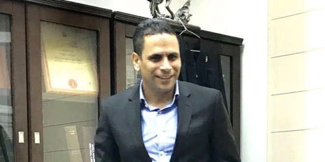 אופיר לסרי