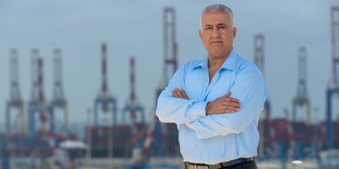 אלי לחמני