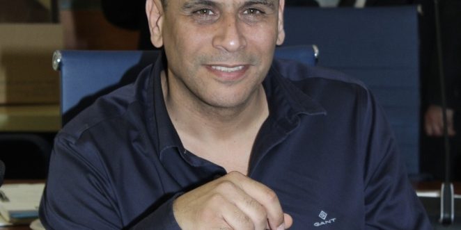 המשנה לרה״ע אופיר לסרי