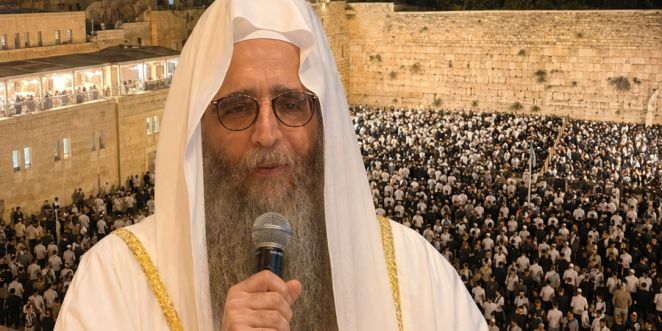 רב יאשיהו פינטו