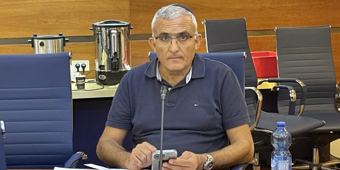 אריה מימון אשדוד היום