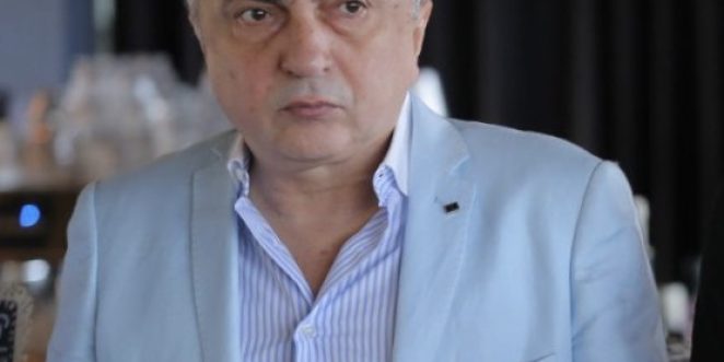 אברהם נניקשווילי צילום טל אקוקה