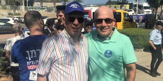כצנלסון משה דנינו