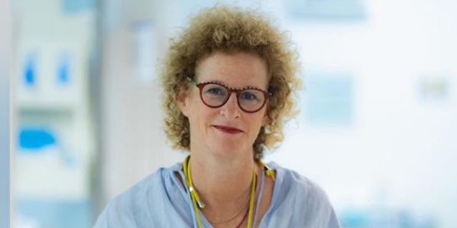 ד״ר נועה רוזנפלד יהושע. צילום: דוברות אסותא