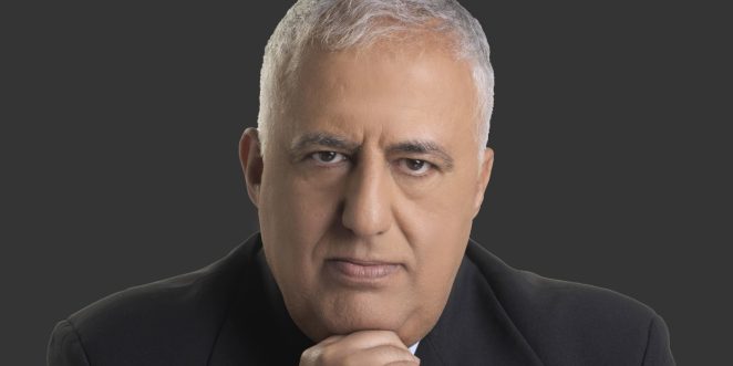 לחמני לראשי
