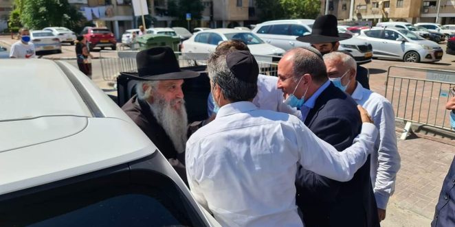 צילום ג’קי אבוחצירא יחיאל לסרי