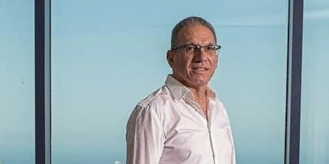 קובי אברהמי צילום יובל חן