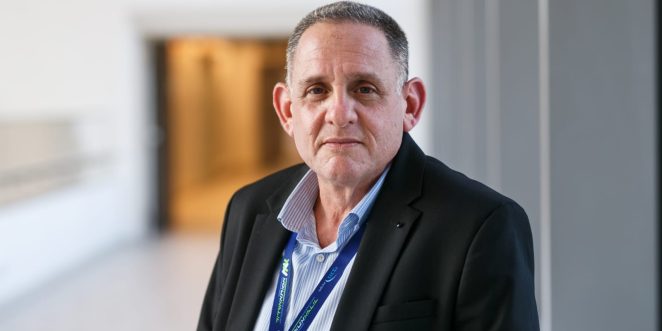 ארז ברנבוים אשדוד היום