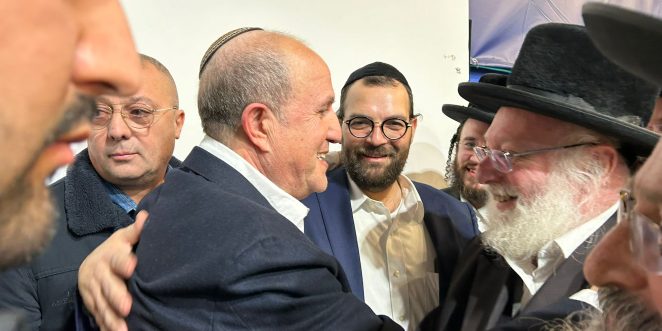 לסרי ובר