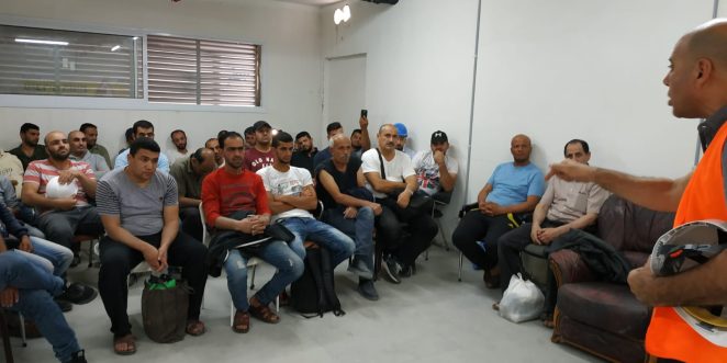 שלומי בן עזרי קבלנים