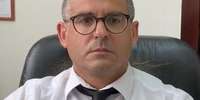 שרון גלילי