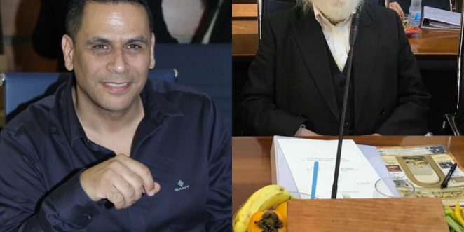 אופיר לסרי אפרים ובר
