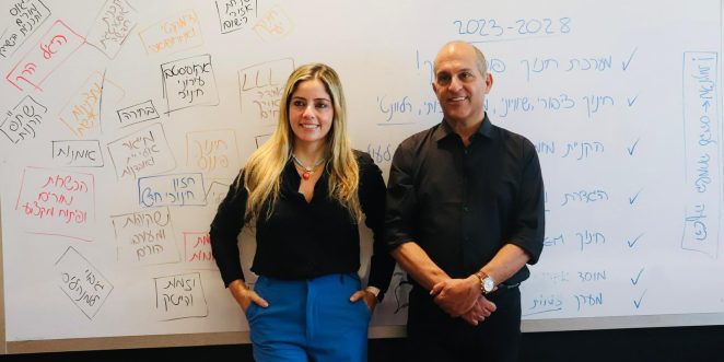 ברק סרי שרון מרק