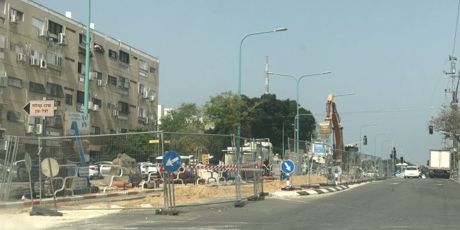 חיים משה שפירא רובע ד אשדוד היום
