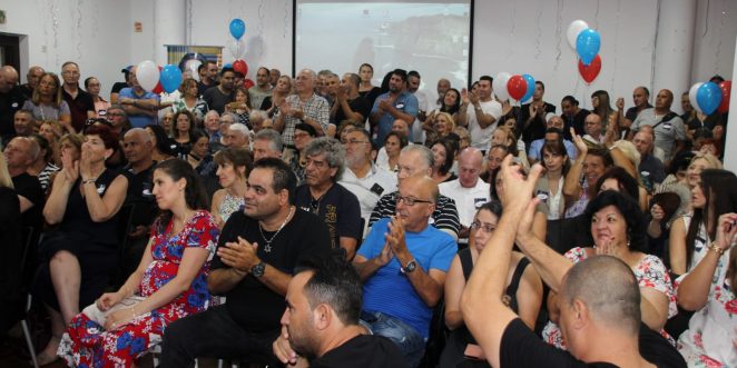 מטה הלן גלבר צילום שוקי אלישע