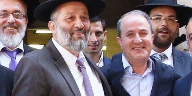 דרעי לסרי