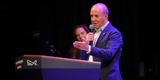יחיאל לסרי
