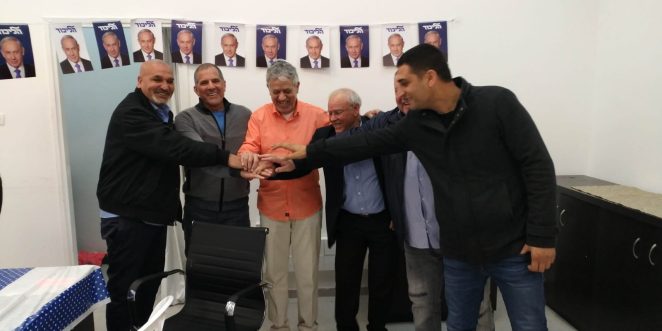 פנחס עידן פורטל יעקב אלבז