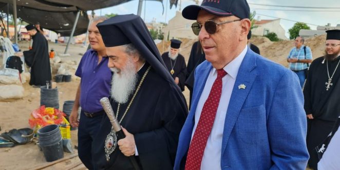 כצנלסון תיירות אשדוד