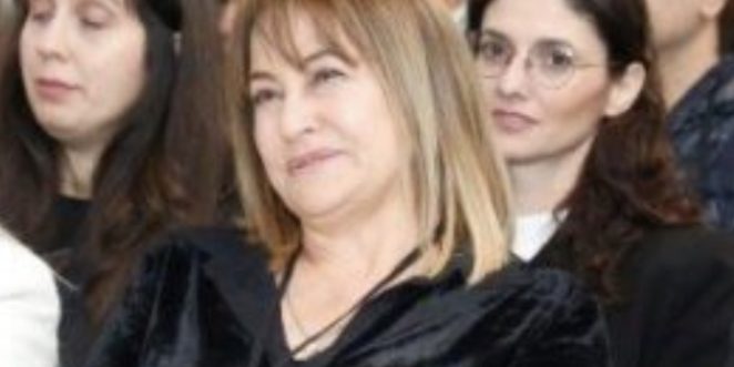 דינה בר אולפן צילום מוטי קדוש