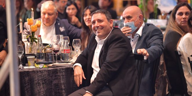 ״בעבר, הייתי מתארח אצל משפחת אבו בשבתות״.  צילום: קובי אל
