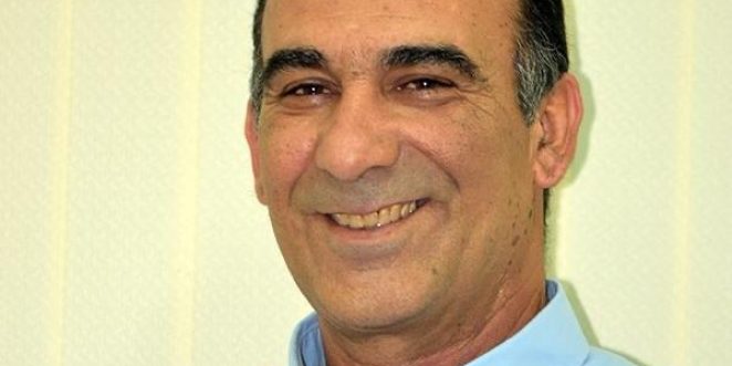 איציק בן חמו