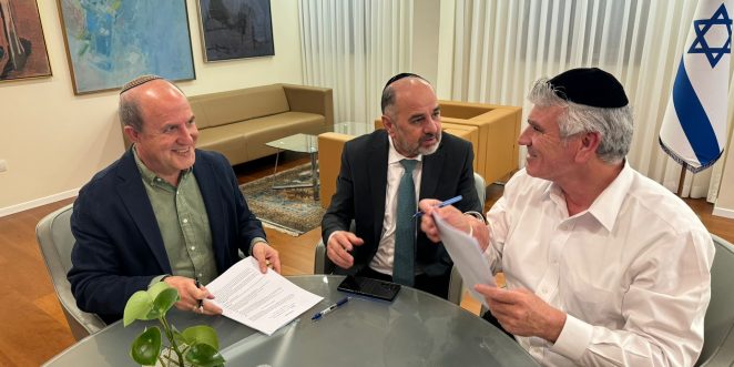 אבי אמסלם יחיאל לסרי