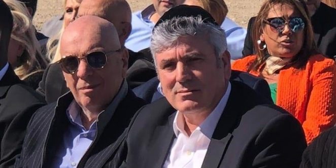 אמסלם כצנלסו קרדיט מייק ויצמן
