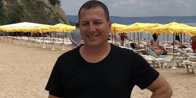 ברנרד כהן לראשי