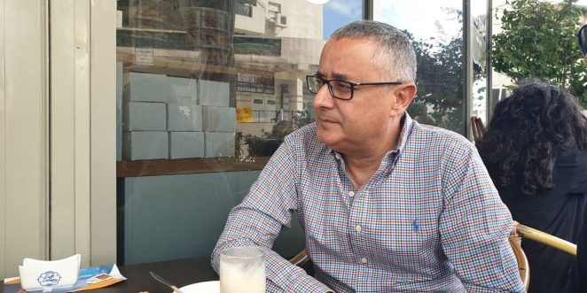 גבי כנפו