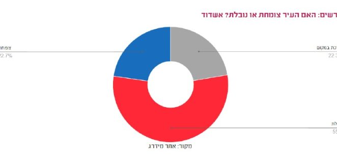 מדרג 2018