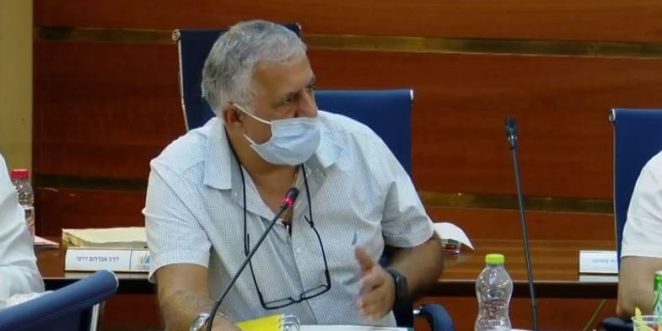 אלי לחמני