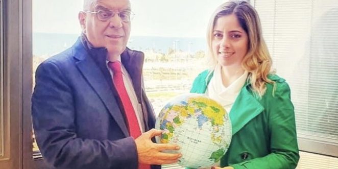 שרון מרק שמעון כצנלסון