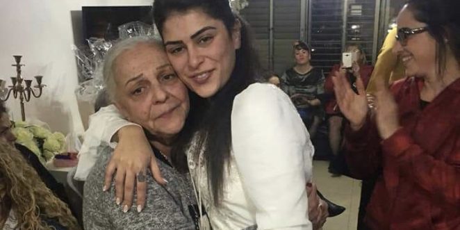 שירן אלחרר