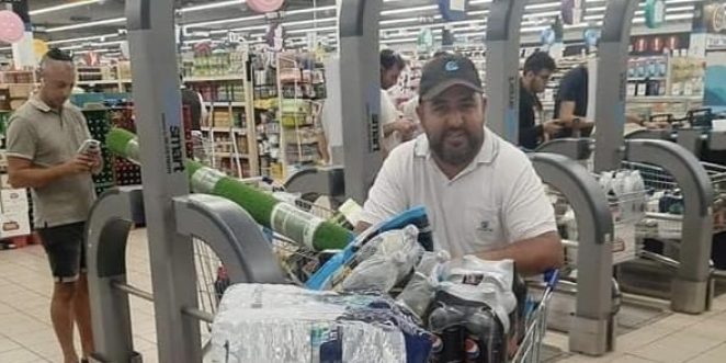 אלעד גוזל