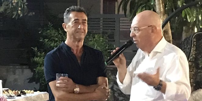 כצנלסון מוטי חרש