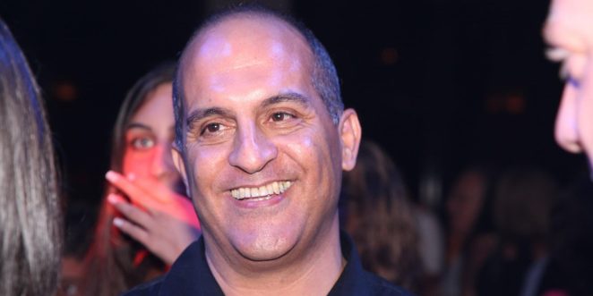 ברק סרי אשדוד
