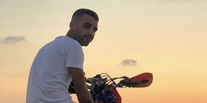 נדב בוחניק