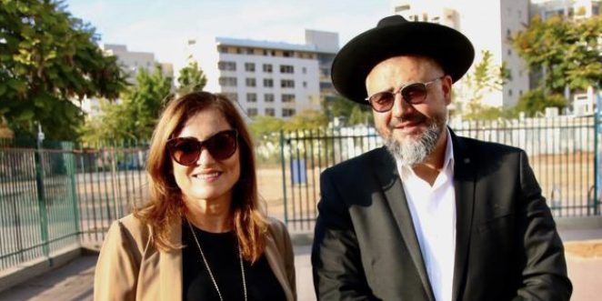 סימונה מורלי מני אזולאי
