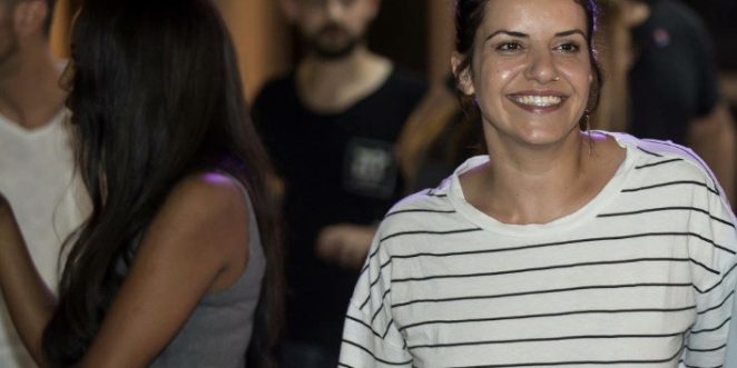חן בוקר צילום נתן כהן