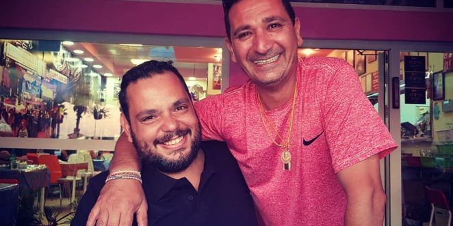 מאיר אברגל