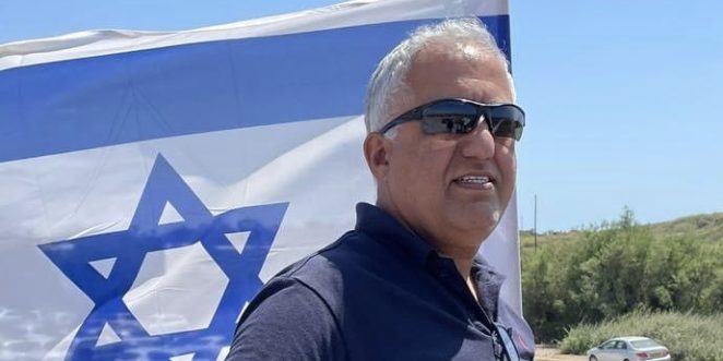 אלי לחמני